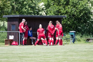 Bild 5 - SV GW Siebenbaeumen - TuS Tensfeld : Ergebnis: 2:2